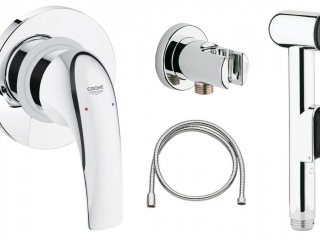 Grohe 123072